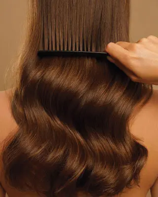 Control Frizz