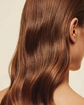 Control Frizz