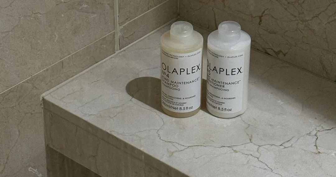 Olaplex: repara tu pelo después de vacaciones