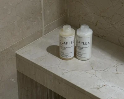 Olaplex: repara tu pelo después de vacaciones