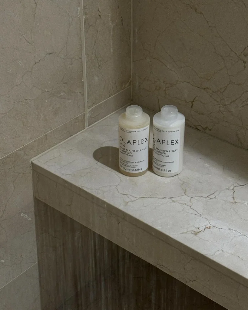 Olaplex: repara tu pelo después de vacaciones
