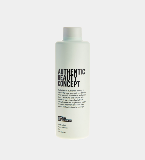 Amplify Acondicionador Authentic Beauty Concept