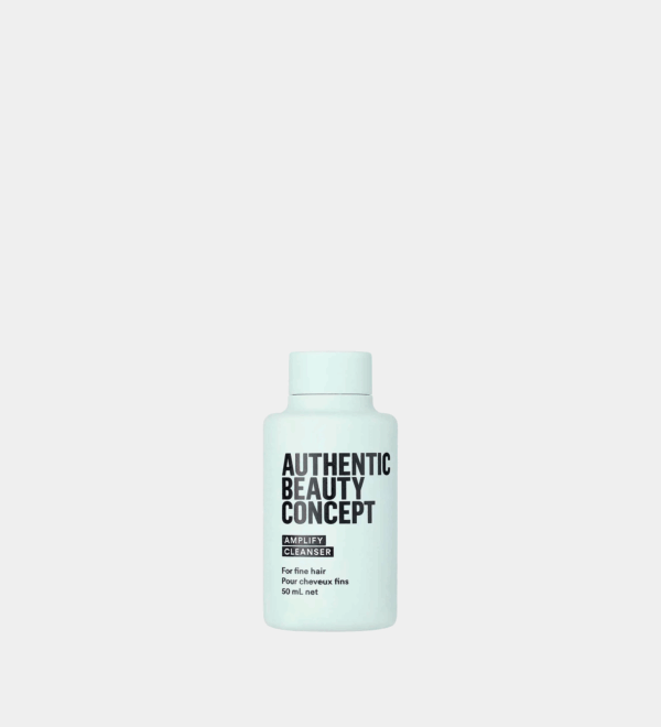 Amplify Shampoo Mini Authentic Beauty Concept