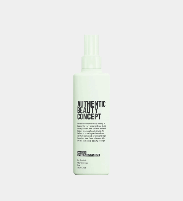 Amplify Spray Acondicionador Authentic Beauty Concept