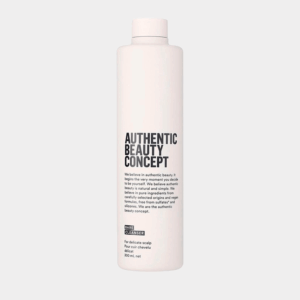 Bare Shampoo Authentic Beauty Concept