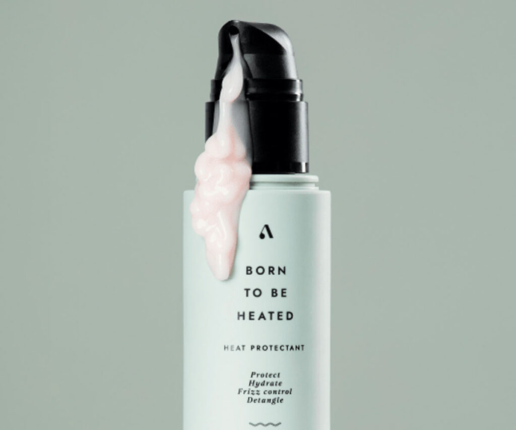 Born To Be Heated: El Mejor Termoprotector