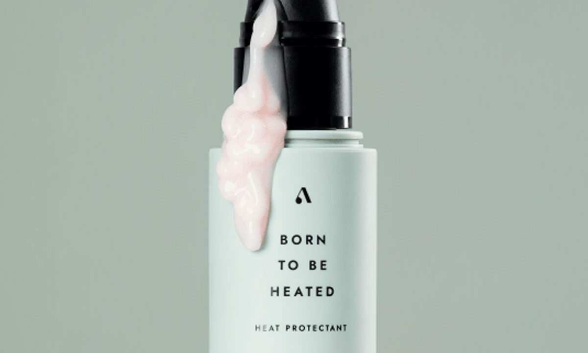 Born To Be Heated: El Mejor Termoprotector