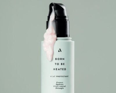 Born To Be Heated: El Mejor Termoprotector