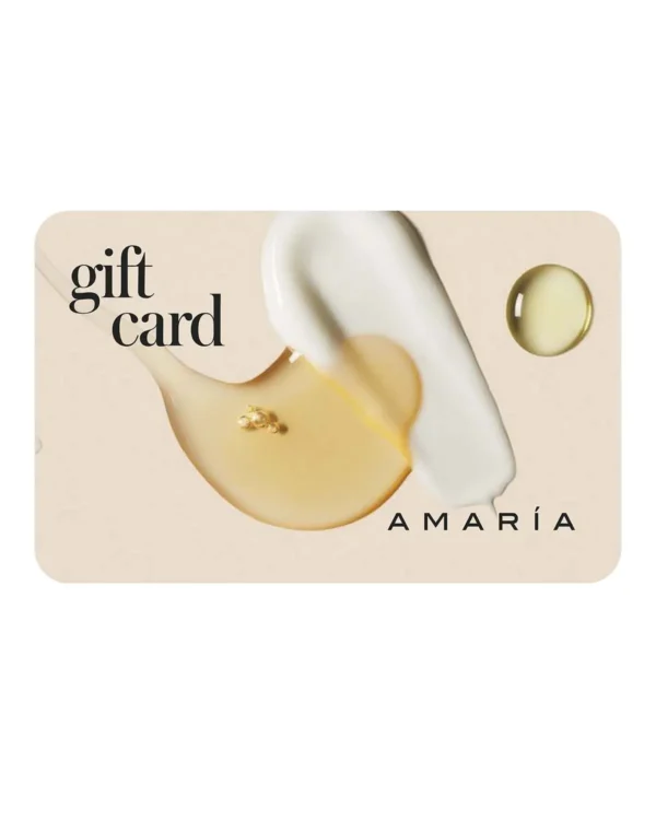 GIFT CARD – BONO DE REGALO