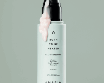 Born To Be Heated: El Mejor Termoprotector