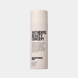 Cosmic Blow Dry Jelly Authentic Beauty Concept
