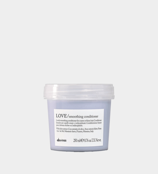 Davines Acondicionador Love Smoothing 250 Ml