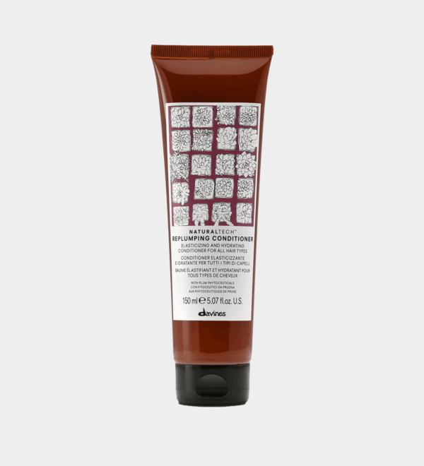 Davines Acondicionador Replumping 150 Ml