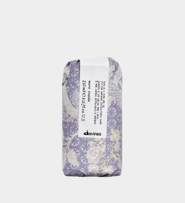 Davines Curl Gel Oil – 250 Ml