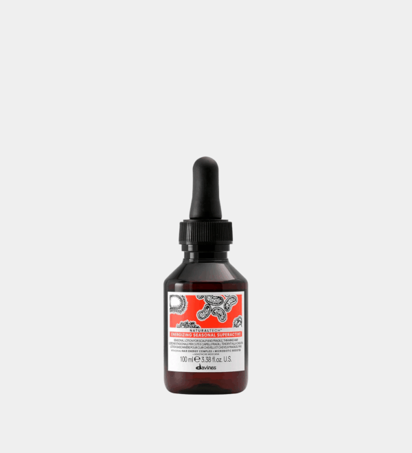 Davines Energizing Serum Seasonal Superactive