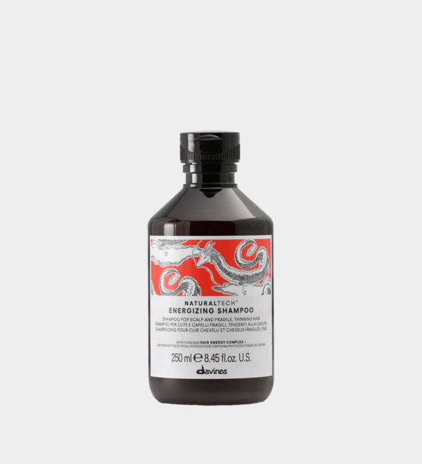 Davines Energizing Shampoo – 250Ml