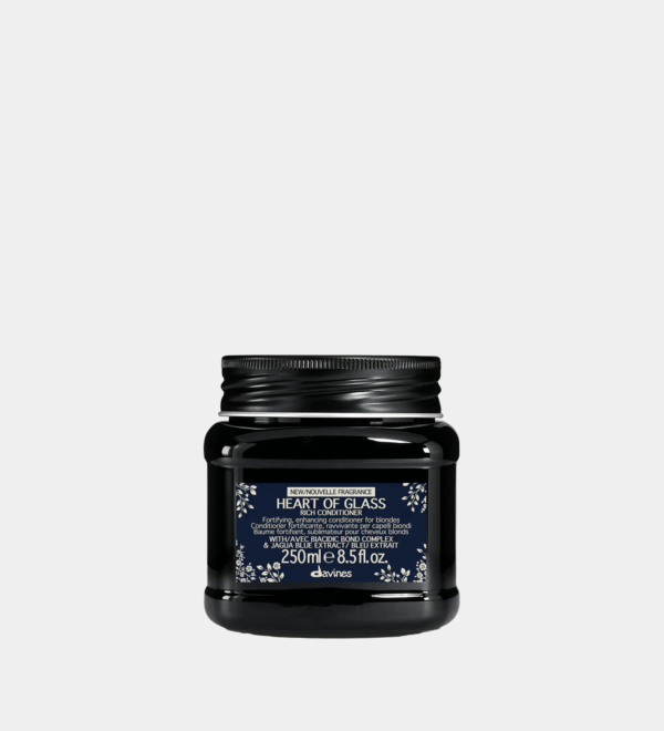 Davines Heart Of Glass Acondicionador – 250Ml