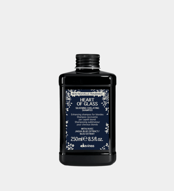 Davines Heart Of Glass Shampoo – 250Ml