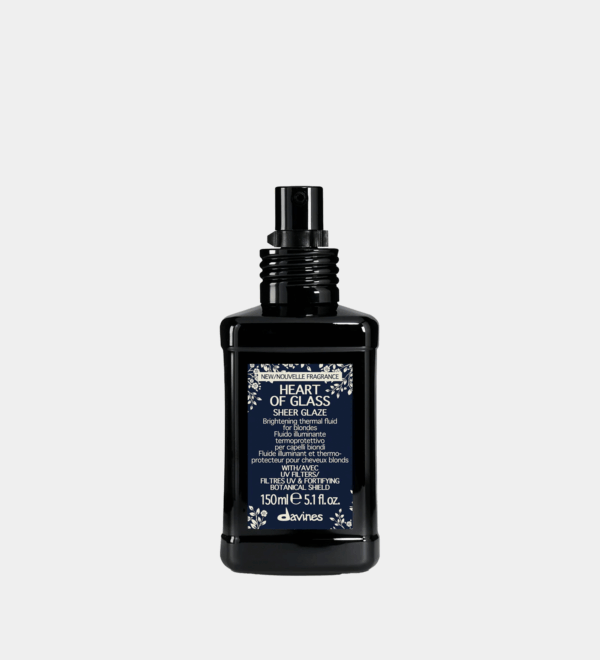 Davines Heart Of Glass Termoprotector – 150Ml