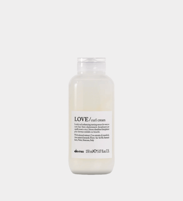 Davines Love Curl Cream – 150Ml
