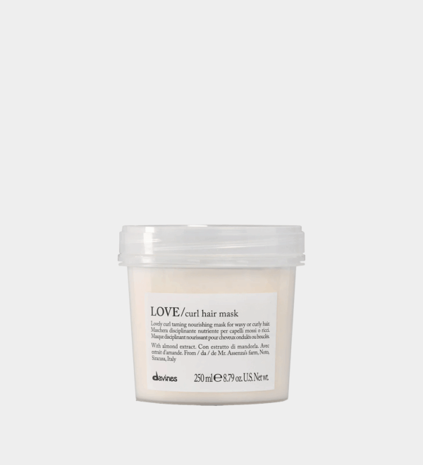 Davines Love Curl Mascarilla – 250Ml
