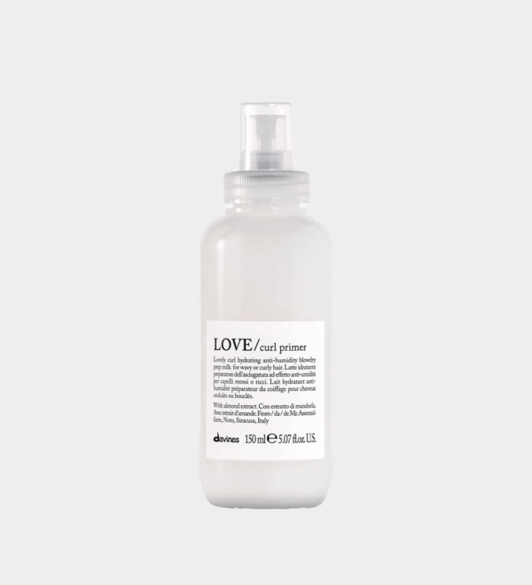 Davines Love Curl Primer – 150Ml