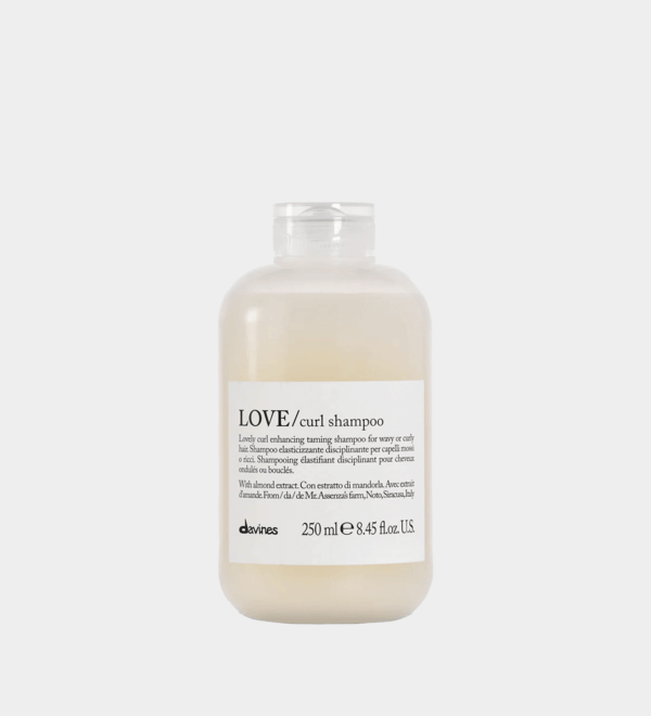 Davines Love Curl Shampoo – 250Ml