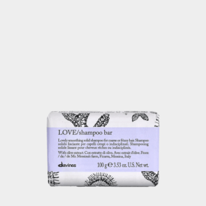 Davines Love Shampoo En Barra - 100G