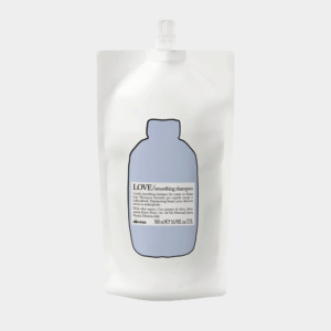 Davines Love Smoothing Shampoo Refill