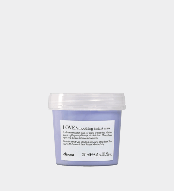 Davines Mascarilla Love Smoothing 250 Ml