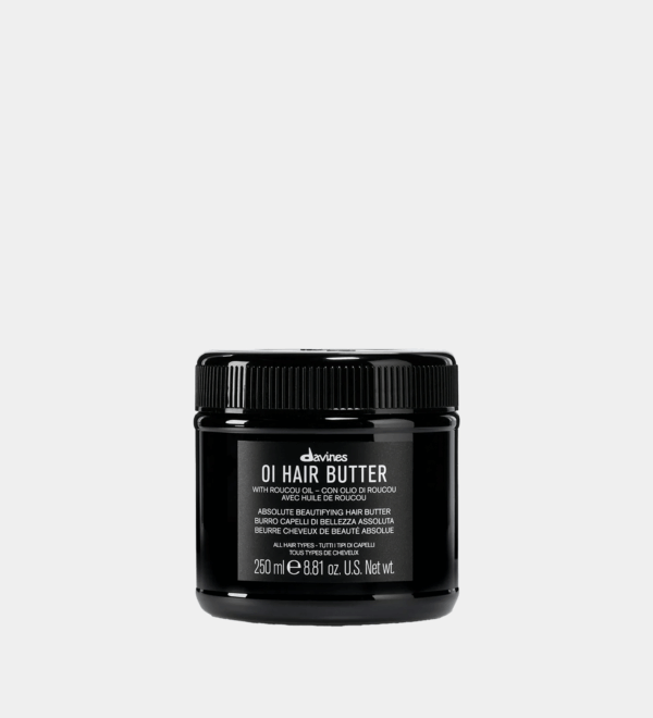 Davines Mascarilla Oi Hair Butter 250 Ml