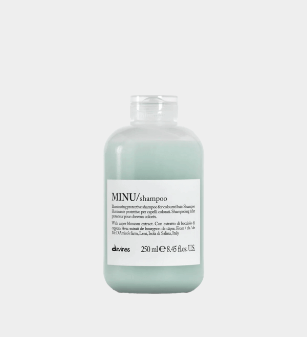Davines Minu Shampoo – 250Ml