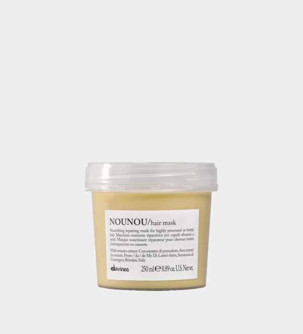 Davines Nou Nou Mascarilla – 250Ml