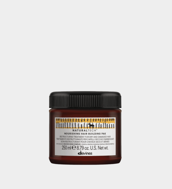 Davines Nourishing Hair Building Pak – 250Ml
