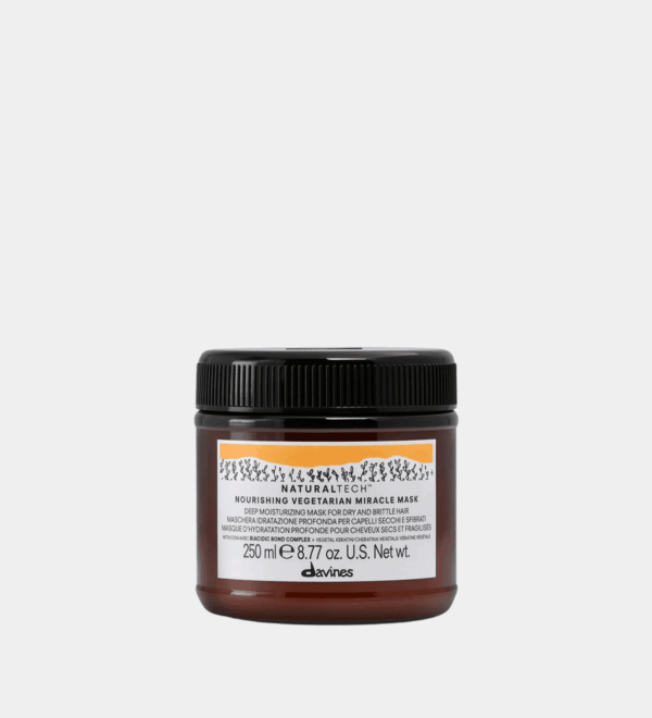 Davines Nourishing Miracle Mascarilla – 250Ml
