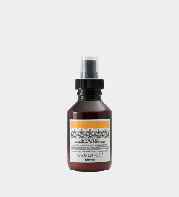 Davines Nourishing Sealer – Sellador – 100Ml
