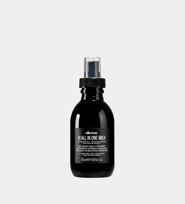 Davines Oi All In One Milk – 135Ml