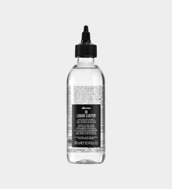 Davines Oi Liquid Luster – 300Ml