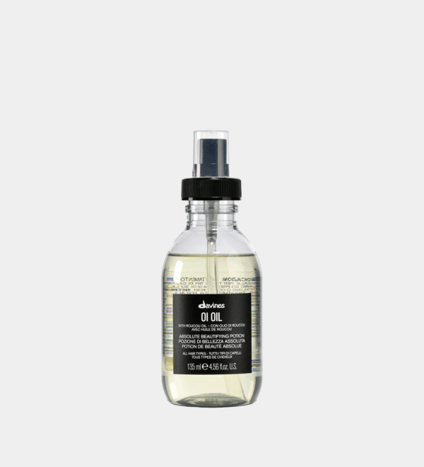 Davines Oi Oil – 135Ml