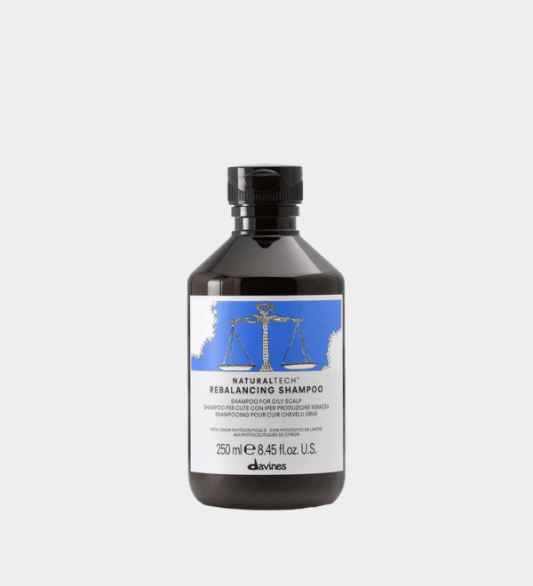 Davines Rebalancing Shampoo – 250Ml
