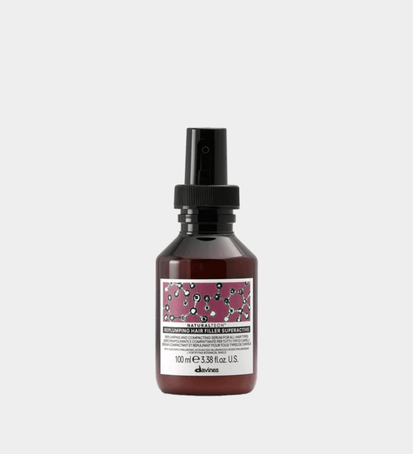 Davines Replumping Hair Filler