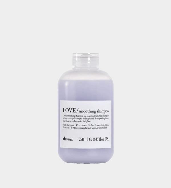 Davines Shampoo Love Smoothing 250 Ml