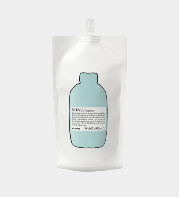 Davines Shampoo Minu Refill 500 Ml