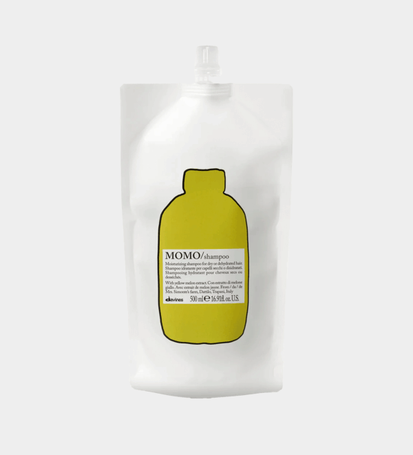 Davines Shampoo Momo Refill 500 Ml