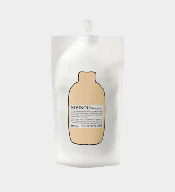 Davines Shampoo Nou Nou Refill 500 Ml