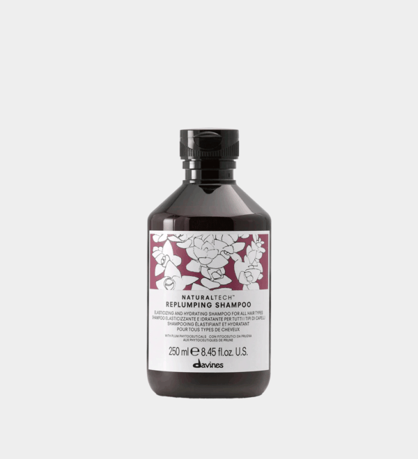 Davines Shampoo Replumping 250 Ml