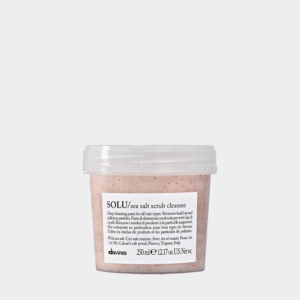 Davines Solu Exfoliante Sal Marina – 250Ml