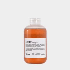 Davines Solu Shampoo – 250Ml