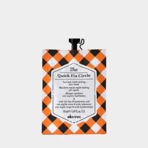 Davines The Quick Fix Mascarilla Circle – 50Ml