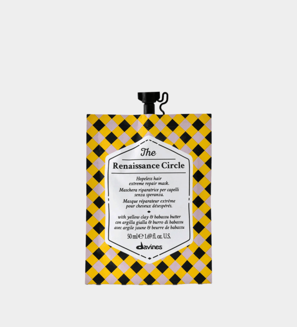 Davines The Renaissance Circle Mascarilla – 50Ml
